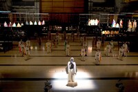 2004年公演より。(c)橋本武彦