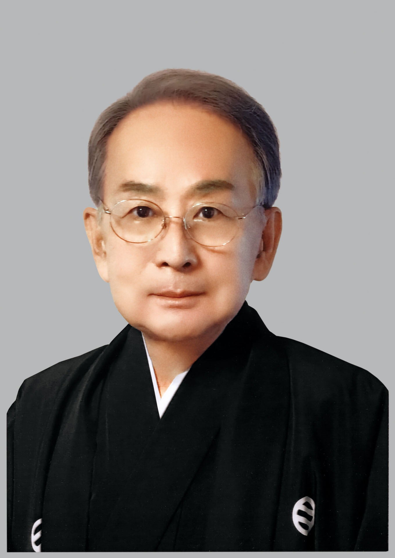 片岡秀太郎(c)松竹