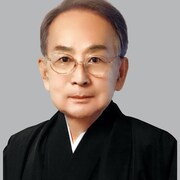 片岡秀太郎が79歳で死去、仁左衛門・愛之助がコメント寄せる