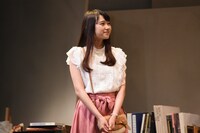 「染、色」フォトコールより。