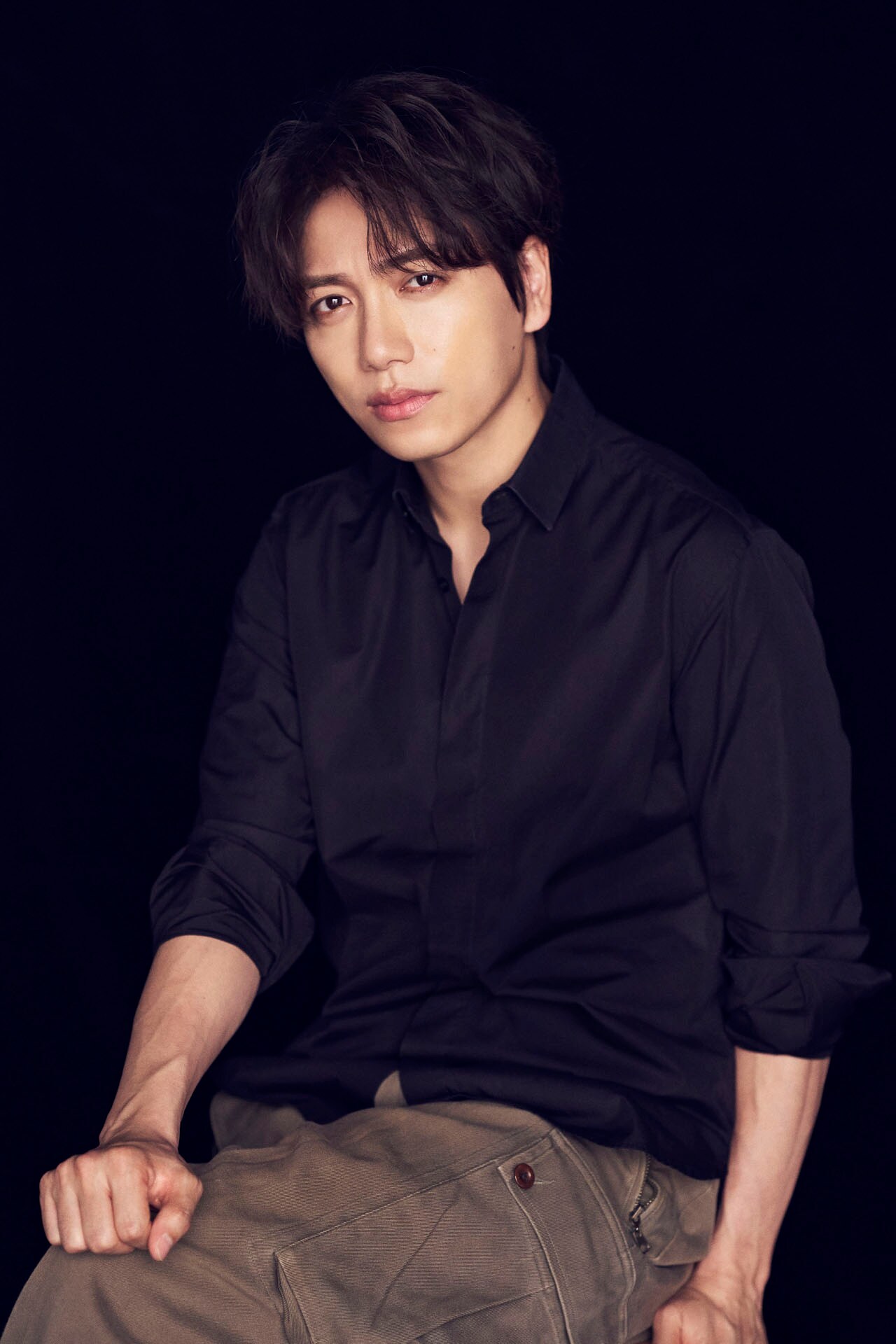 山崎育三郎にしかできない、特別なステージを…「THIS IS IKU」日本武道館で開催