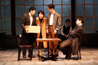 イキウメ「外の道」より。