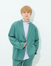 神山智洋（ジャニーズWEST）