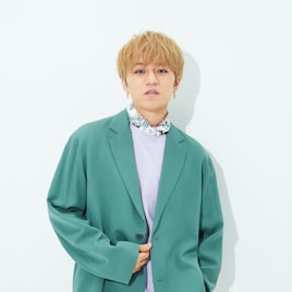 神山智洋、初の単独主演舞台「LUNGS」で二人芝居に挑戦!演出は谷賢一