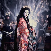 坂東玉三郎主演映画「夜叉ヶ池」が42年ぶりに美しくよみがえる!4Kデジタルリマスター版