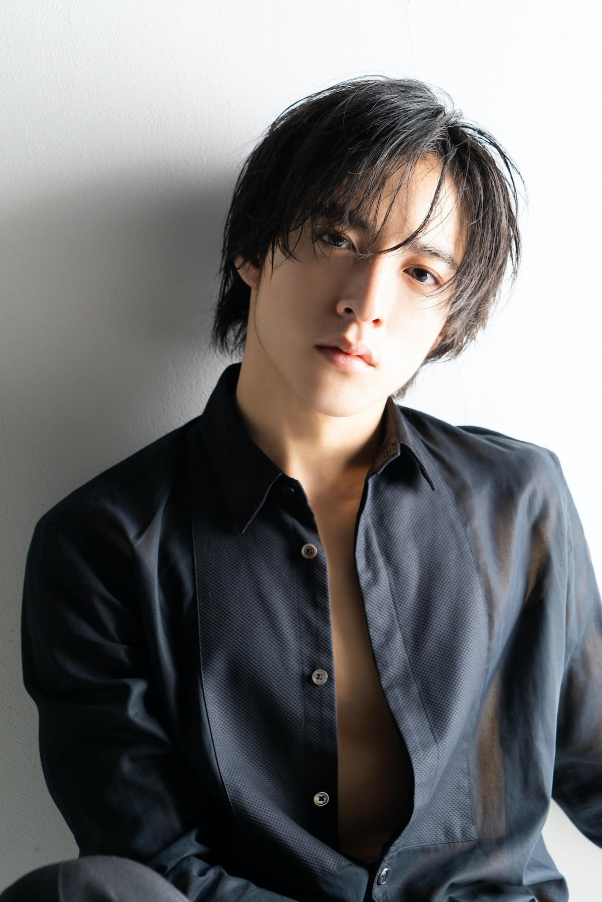 Ryuusei R Ryo Ryusei Photobook