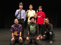 オパンポン創造社