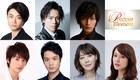 ミュージカルスター集結のトークライブ「precious moment」に井上芳雄・小池徹平ら