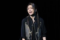 ミュージカル「モーツァルト！」より。（提供：東宝演劇部）