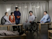 劇団普通「病室」初演より。