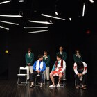 青年団による“スポーツ”テーマの短編2本立て、兵庫・沖縄・三重で上演
