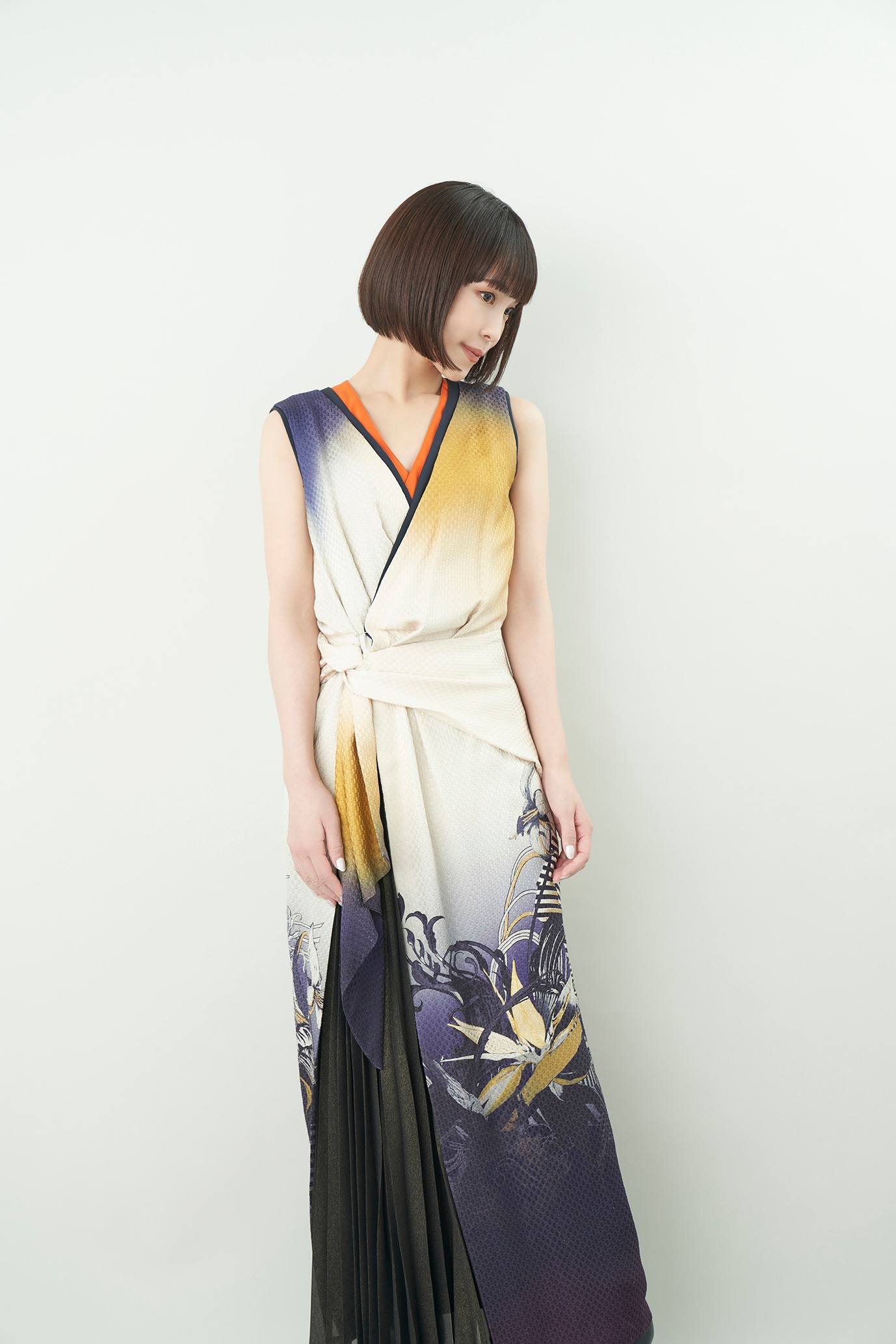 清川あさみ