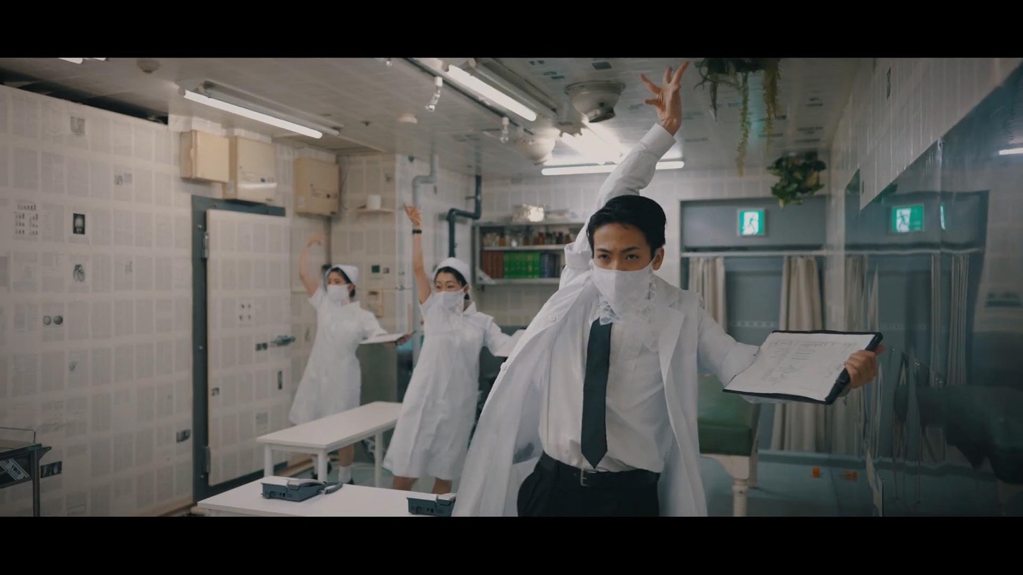 「Venus of TOKYO」より。