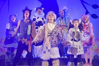 ナイスコンプレックスN32「フリーカル『YAhHoo!!!!』2021」より。（撮影：鏡田伸幸）