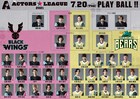 「ACTORS☆LEAGUE」城田優の燕尾服姿、荒牧慶彦&佐藤流司のスーツ姿解禁
