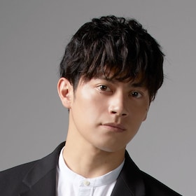大野瑞生 映画ナタリー 大野瑞生 映画ナタリー
