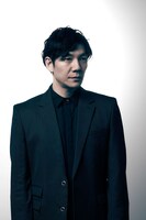 DAZZLE代表の飯塚浩一郎。