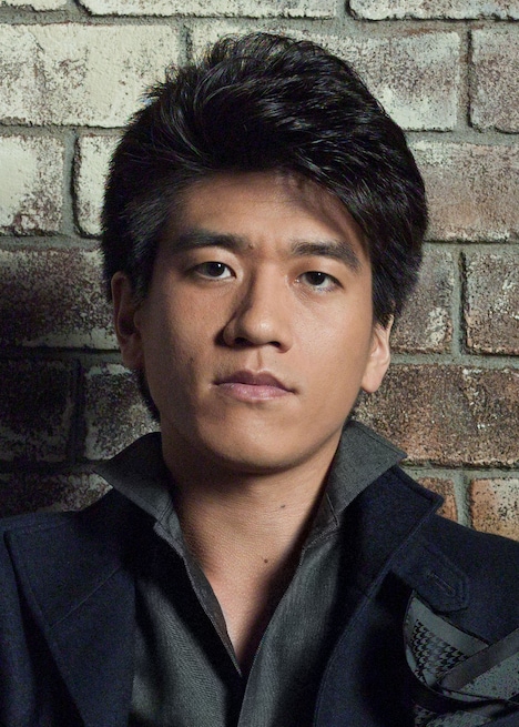 佐賀龍彦（LE VELVETS）