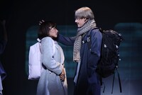 「A New Musical『ゆびさきと恋々』」より。