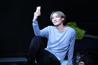 「A New Musical『ゆびさきと恋々』」より。