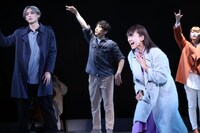 「A New Musical『ゆびさきと恋々』」より。