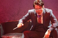 「蟻地獄」より。