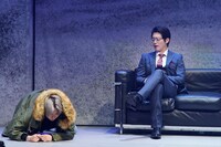 「蟻地獄」より。