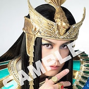 ミュージカル「王家の紋章」浦井健治らのブロマイド、「月刊プリンセス」特別付録に