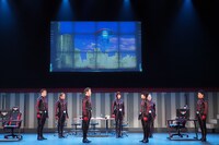 「CLUB SEVEN ZERO III」より。