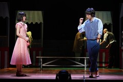「“先輩”がどう変わるかを観て」中村壱太郎が気合、「夜は短し～」公演スタート