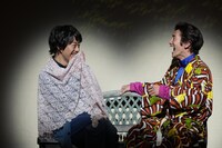 「夜は短し歩けよ乙女」より。