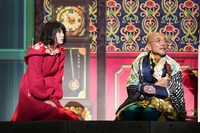 「夜は短し歩けよ乙女」より。