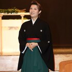 OSK楊琳らが「レビュー夏のおどり」成功祈願、「とんでもない星の下に生まれた」