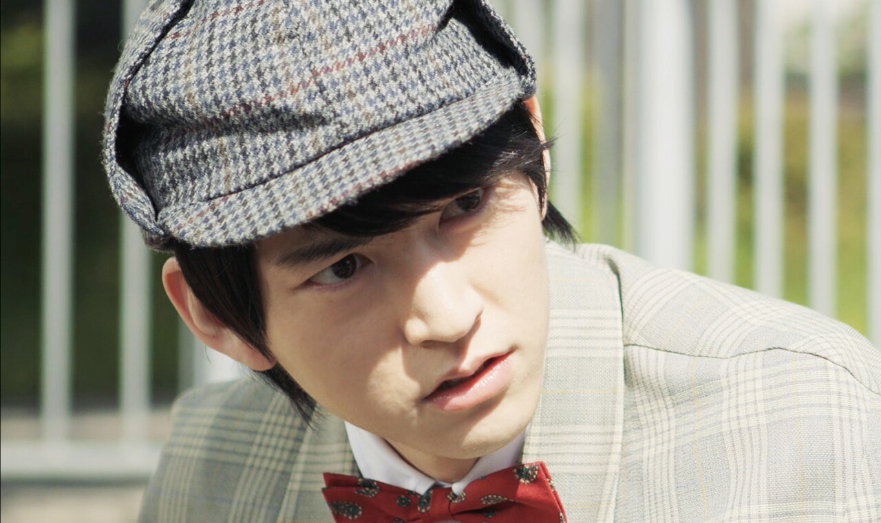 和田雅成扮する団地探偵Rが父娘の部屋探しを解決！Webドラマの新作公開