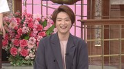 日本テレビ系「行列のできる法律相談所」より、井上芳雄。(c)日本テレビ