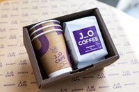 「OUCHI de J_O CAFE（S）セット」商品イメージ