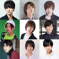 「Sanrio Kawaii ミュージカル『From Hello Kitty』」出演者