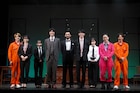“新装紀伊國屋ホール”こけら落とし公演開幕!第1&2弾キャストが勢ぞろい