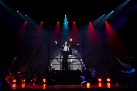 「新・熱海殺人事件」より。