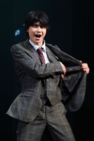 「新・熱海殺人事件」より。