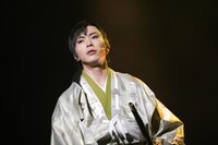 BSP（ブルーシャトルプロデュース）「日本史Rock show Vol.2『応仁の乱』」より。