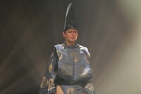 BSP（ブルーシャトルプロデュース）「日本史Rock show Vol.2『応仁の乱』」より。