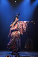 BSP（ブルーシャトルプロデュース）「日本史Rock show Vol.2『応仁の乱』」より。