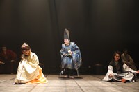 BSP（ブルーシャトルプロデュース）「日本史Rock show Vol.2『応仁の乱』」より。