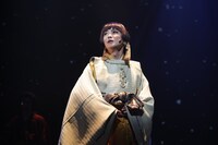 BSP（ブルーシャトルプロデュース）「日本史Rock show Vol.2『応仁の乱』」より。