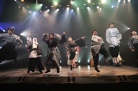 BSP（ブルーシャトルプロデュース）「日本史Rock show Vol.2『応仁の乱』」より。