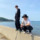 「GREENROOM FESTIVAL」でChill out、ワーケーションで発見した能登の魅力