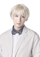 鈴木遥太扮する夢想（ラミエル）。