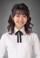 澤田真里愛扮するメル。