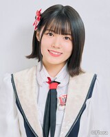 安藤千伽奈（NGT48）